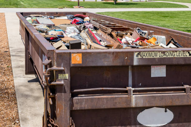 Trusted Middleburg Heights, OH Junk Removal Services Experts